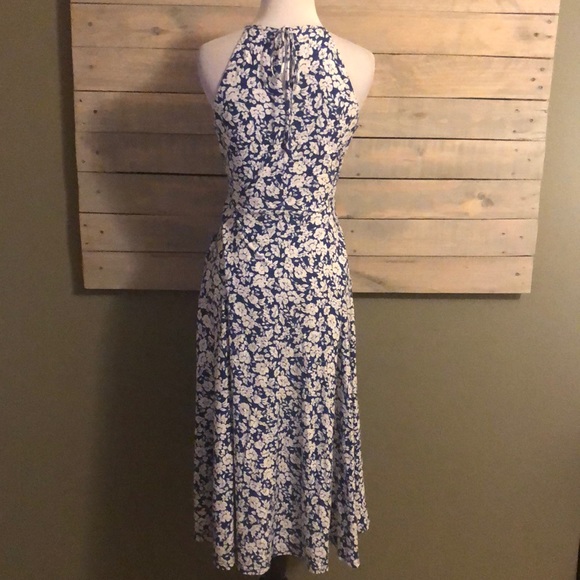 Chaps Dress - Picture 3 of 5